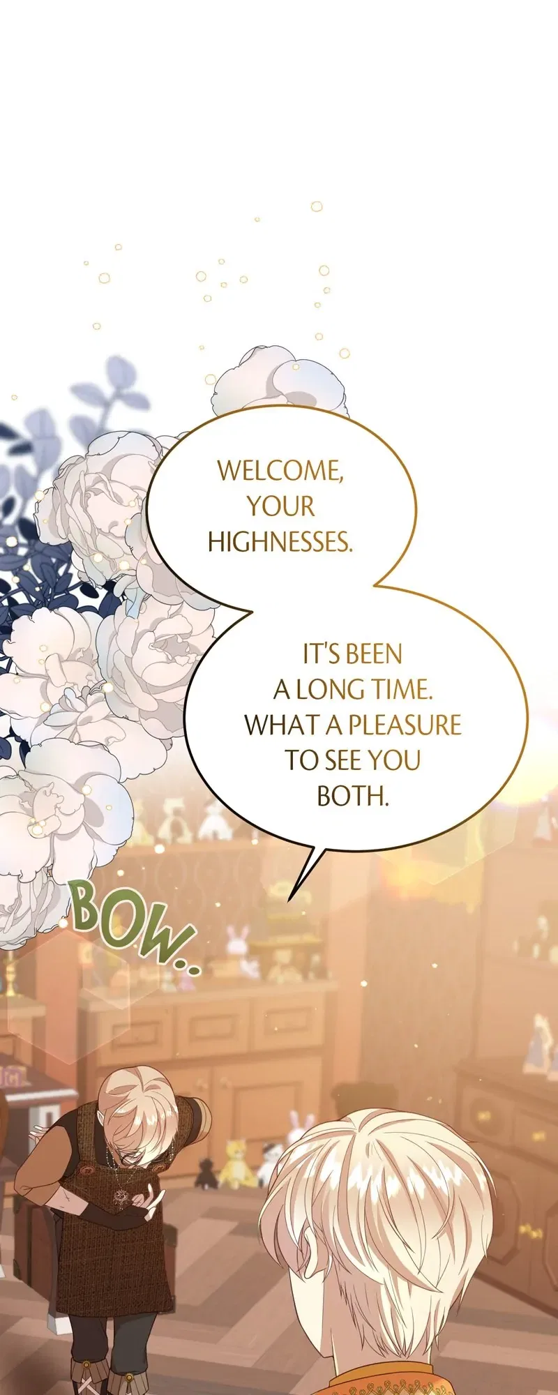The Dolled Up Villainess Chapter 6 – Page 12
