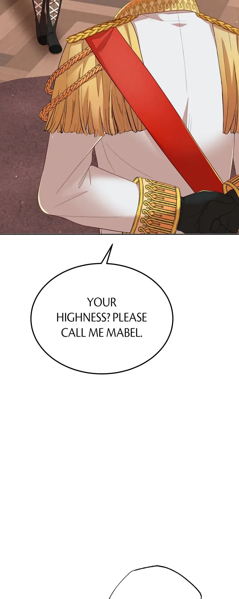 The Dolled Up Villainess Chapter 6 – Page 13