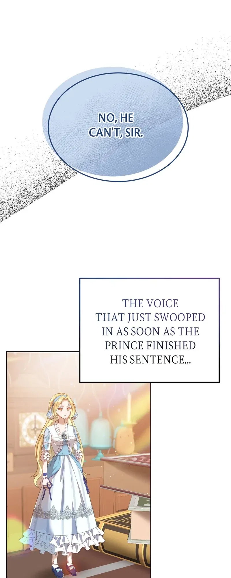 The Dolled Up Villainess Chapter 6 – Page 17