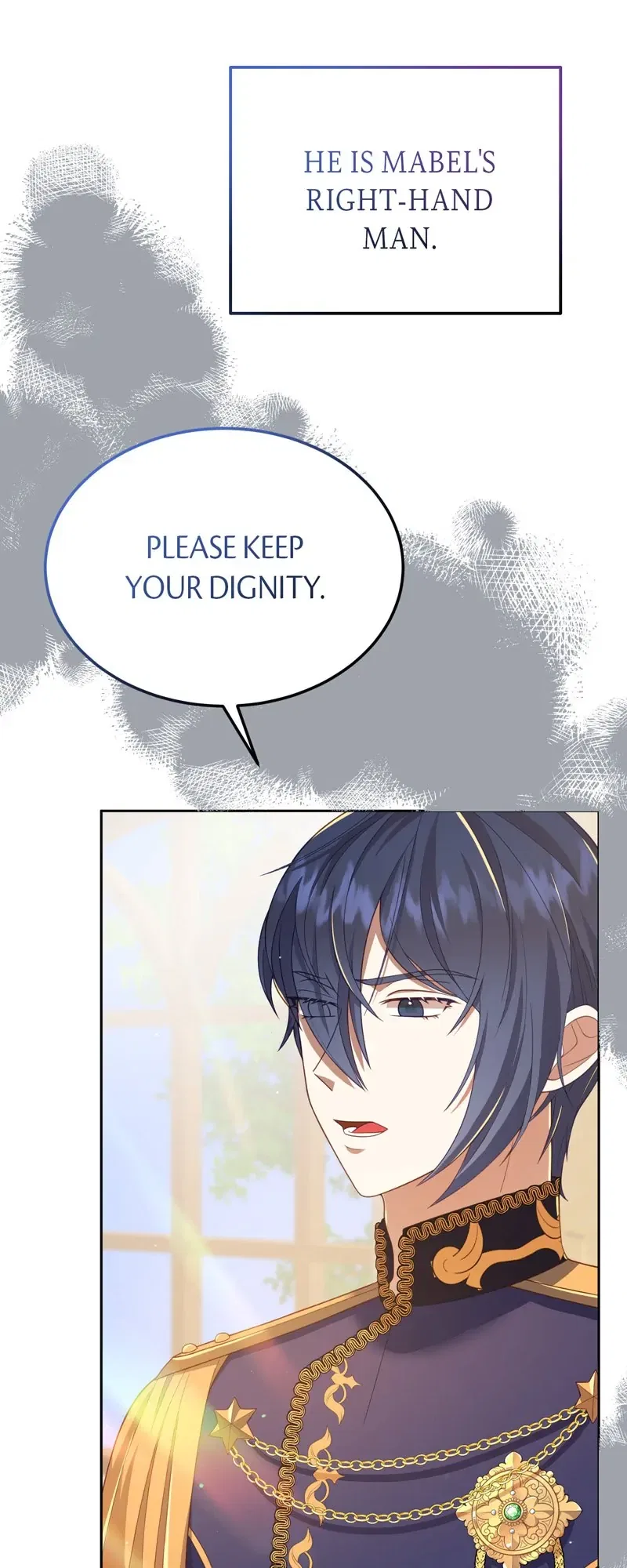 The Dolled Up Villainess Chapter 6 – Page 20