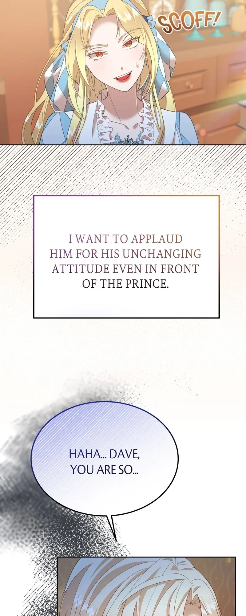 The Dolled Up Villainess Chapter 6 – Page 24