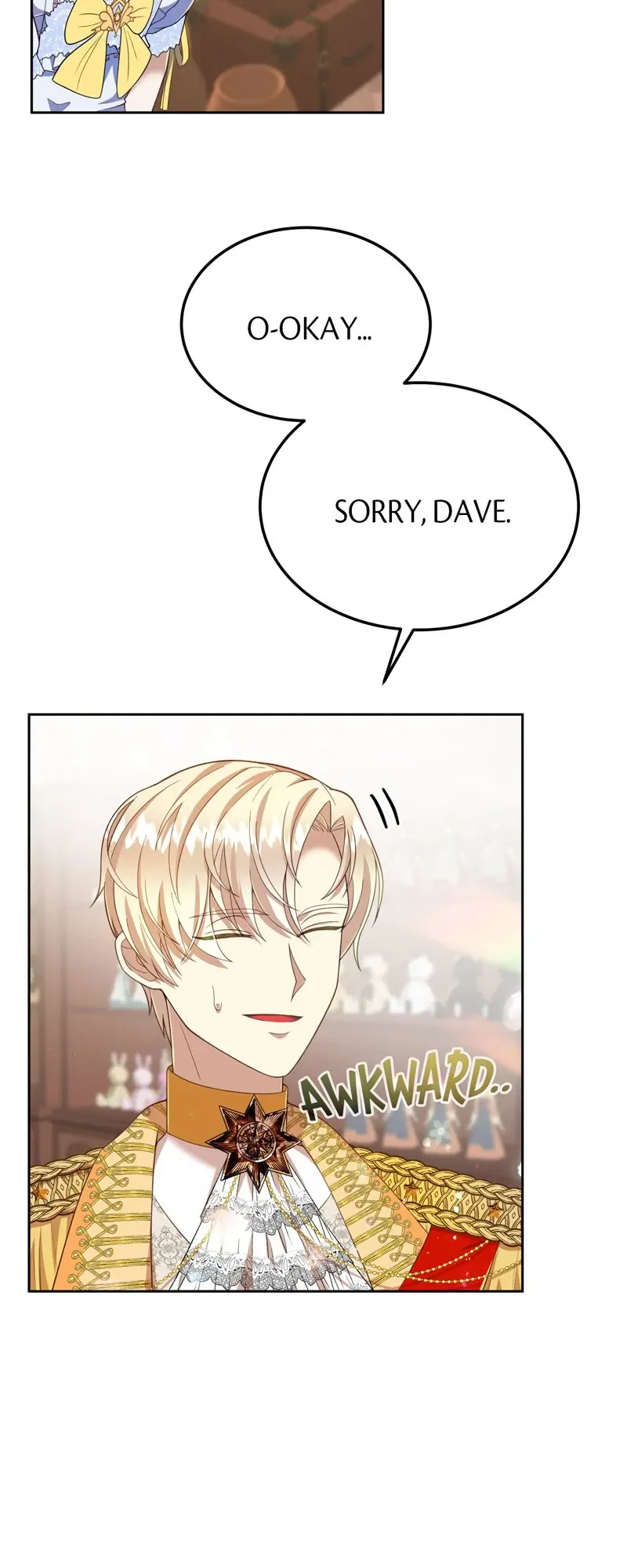 The Dolled Up Villainess Chapter 6 – Page 34