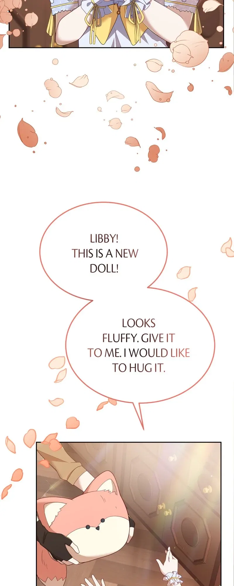 The Dolled Up Villainess Chapter 6 – Page 39