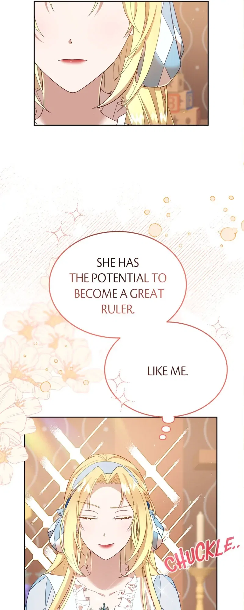 The Dolled Up Villainess Chapter 6 – Page 42
