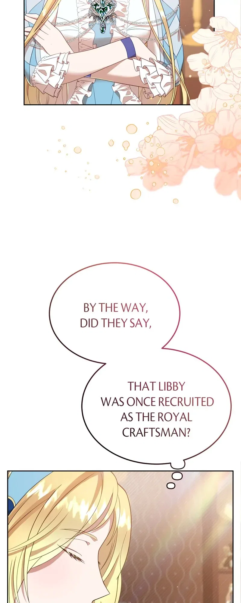 The Dolled Up Villainess Chapter 6 – Page 43