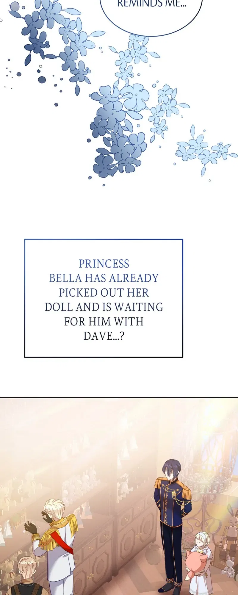 The Dolled Up Villainess Chapter 6 – Page 57