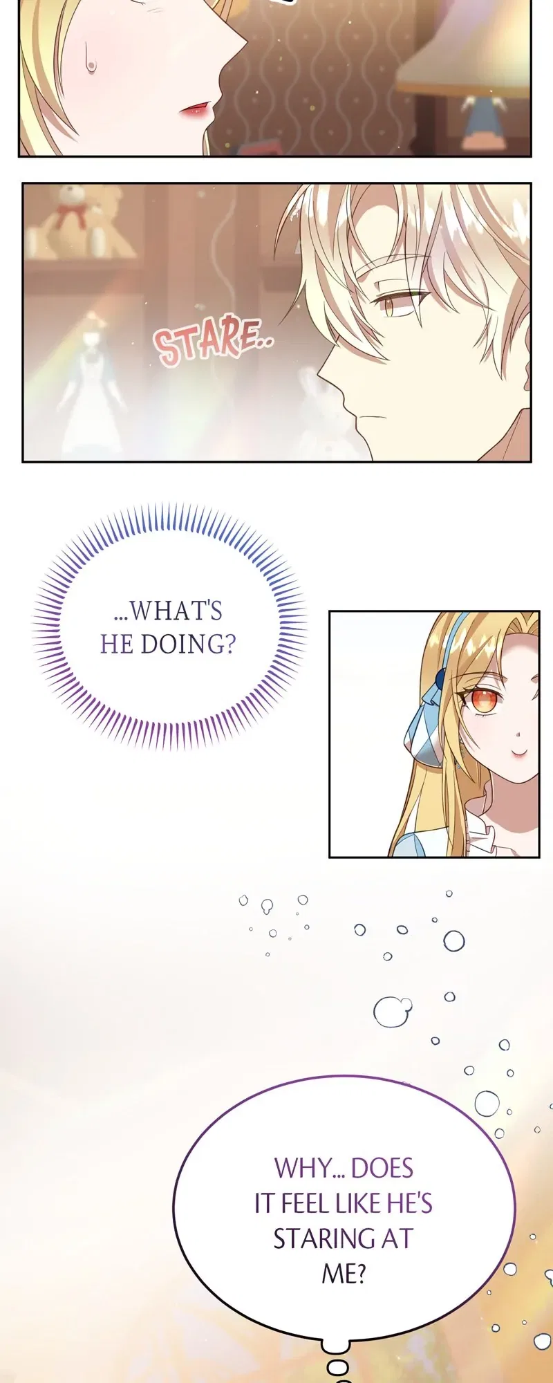 The Dolled Up Villainess Chapter 6 – Page 61
