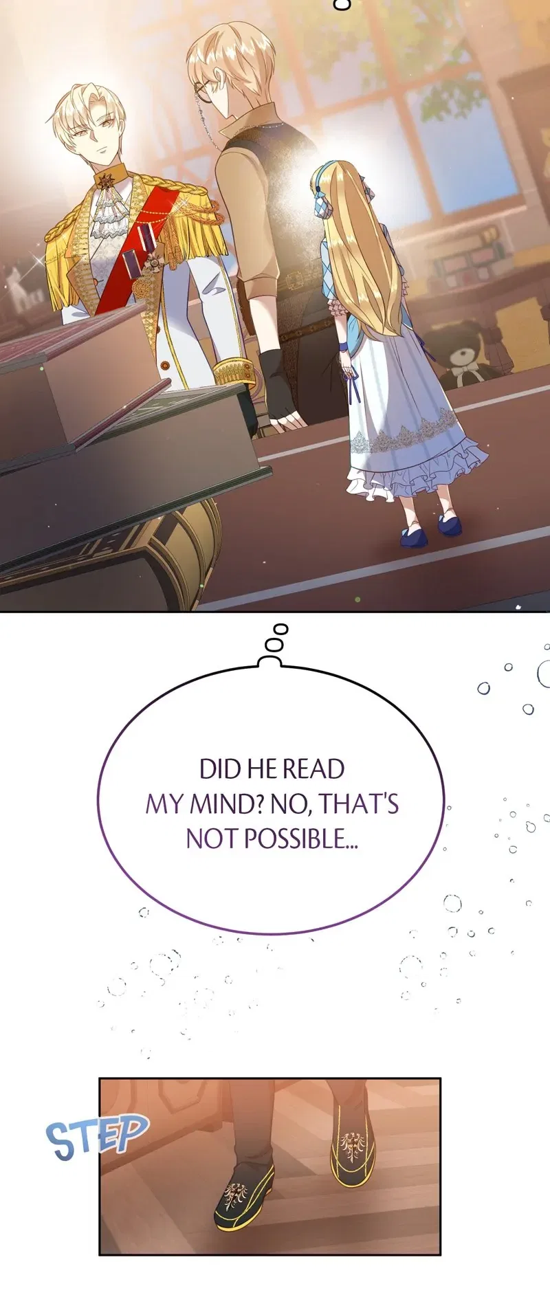 The Dolled Up Villainess Chapter 6 – Page 62