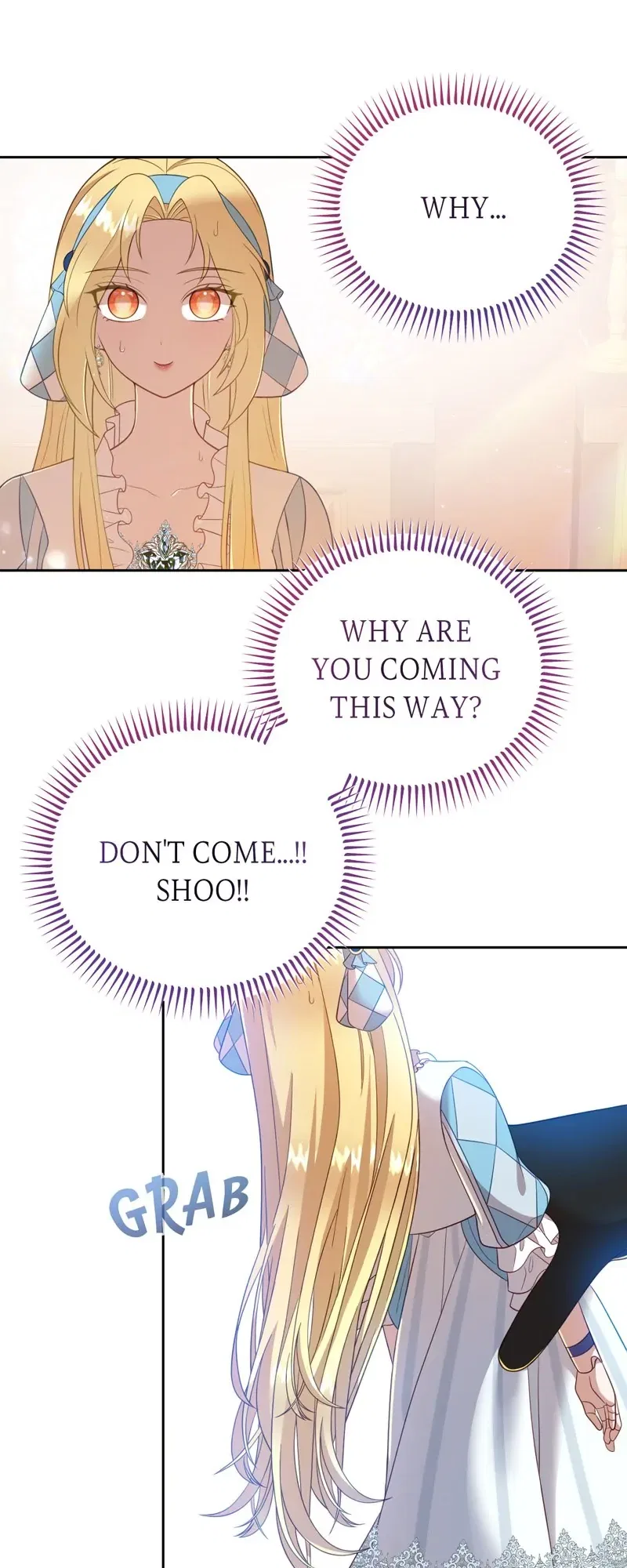 The Dolled Up Villainess Chapter 6 – Page 64