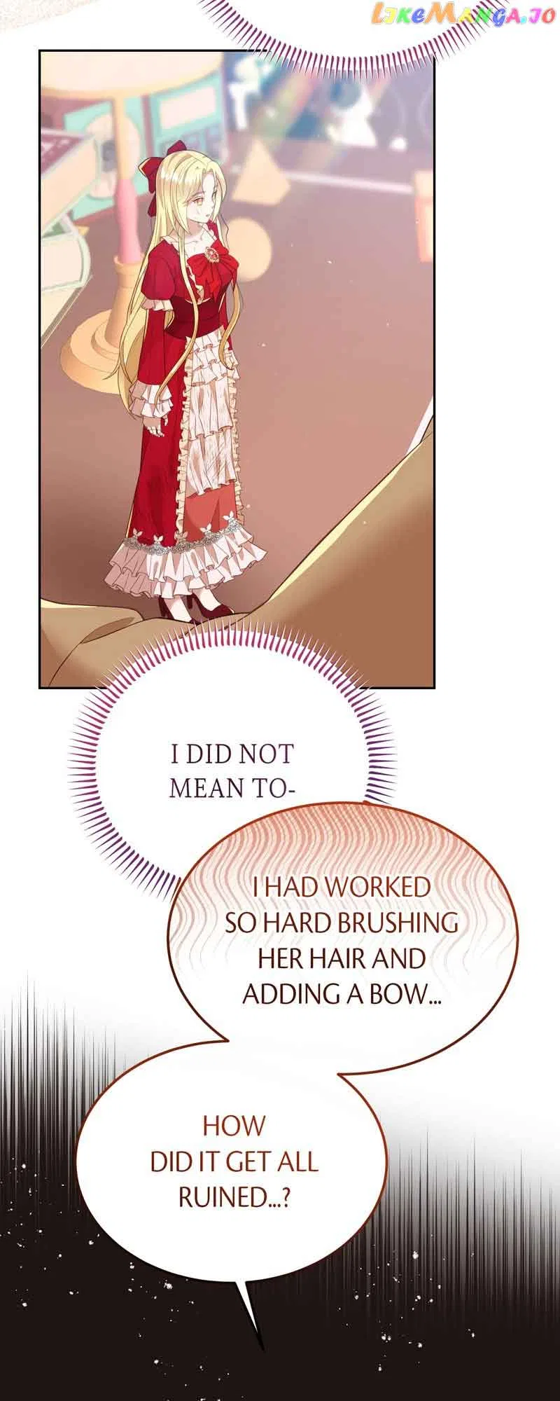 The Dolled Up Villainess Chapter 5 – Page 9