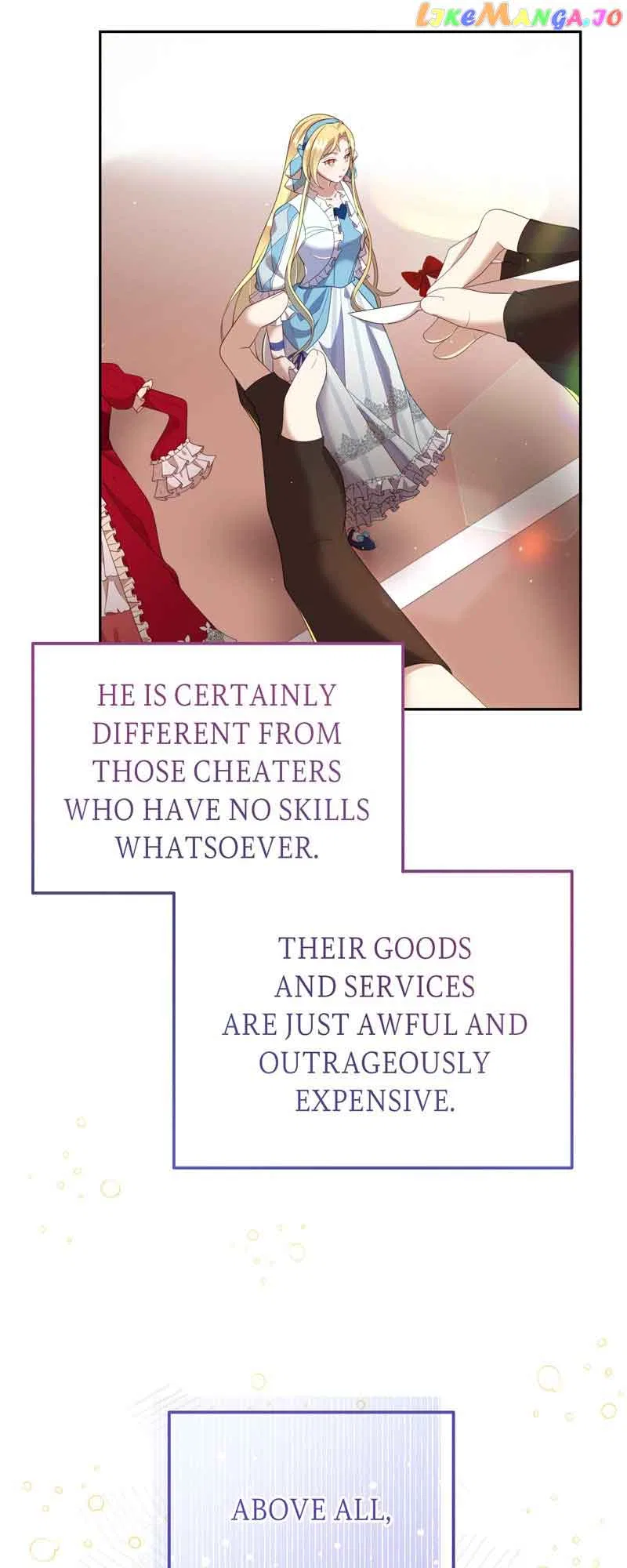 The Dolled Up Villainess Chapter 5 – Page 13