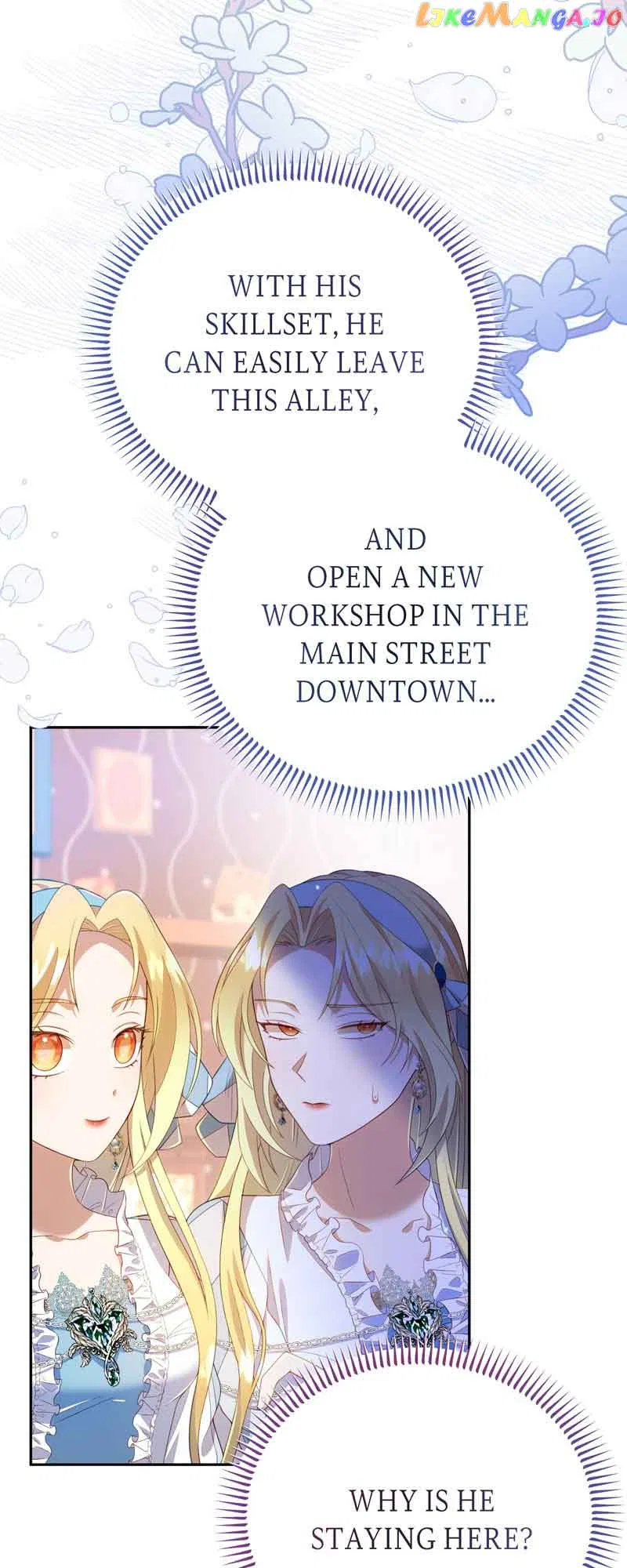 The Dolled Up Villainess Chapter 5 – Page 15