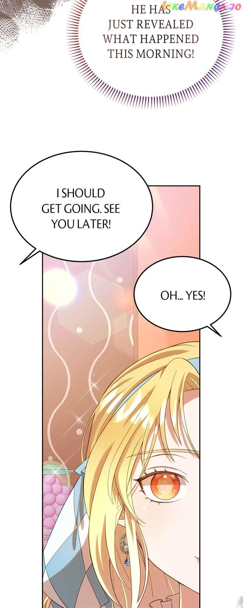 The Dolled Up Villainess Chapter 5 – Page 38