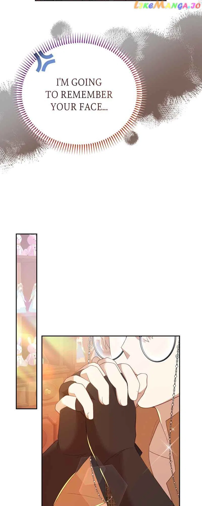 The Dolled Up Villainess Chapter 5 – Page 39
