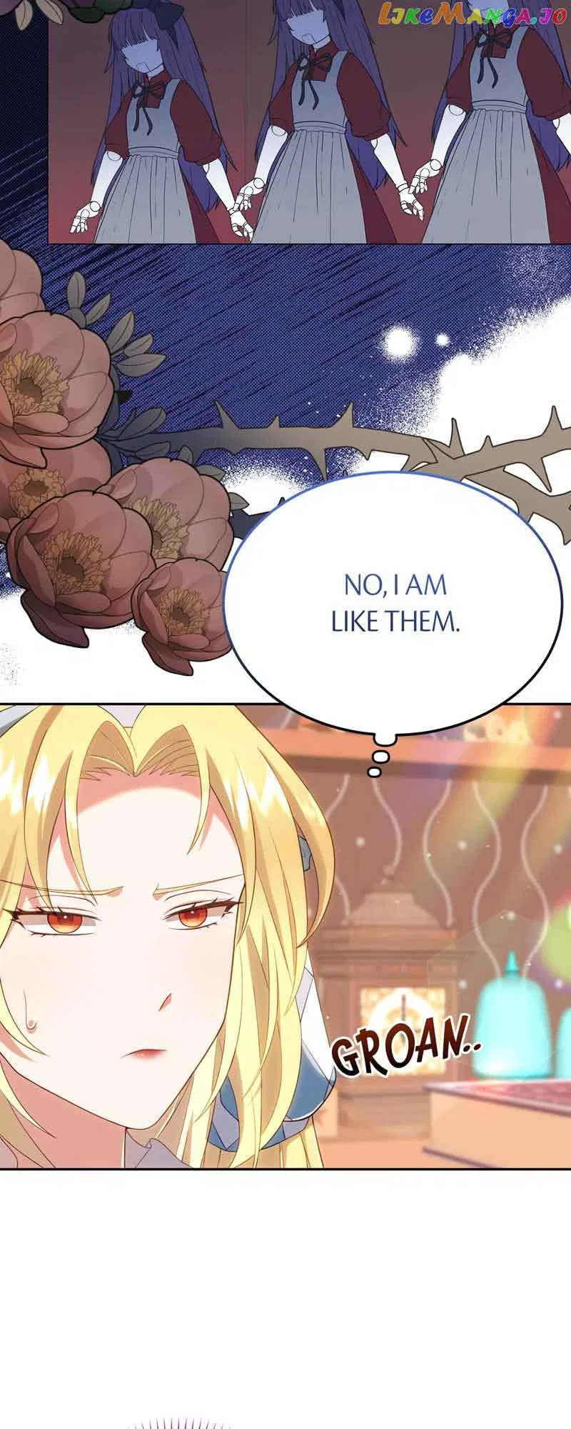 The Dolled Up Villainess Chapter 5 – Page 51