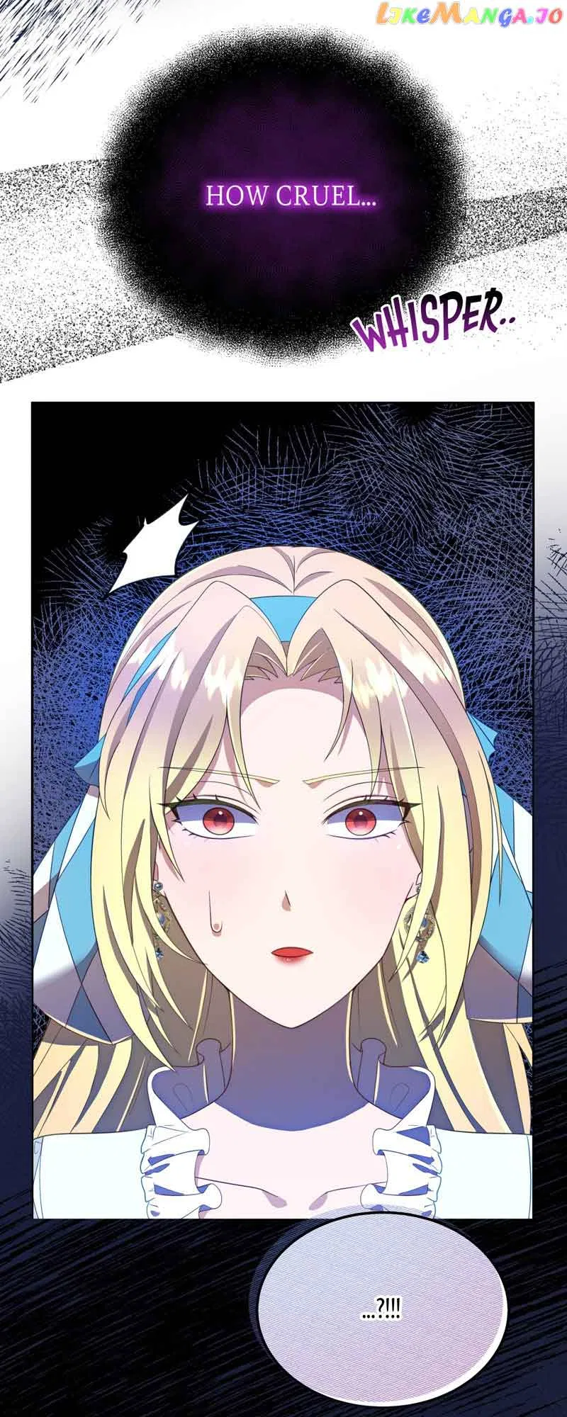 The Dolled Up Villainess Chapter 5 – Page 54