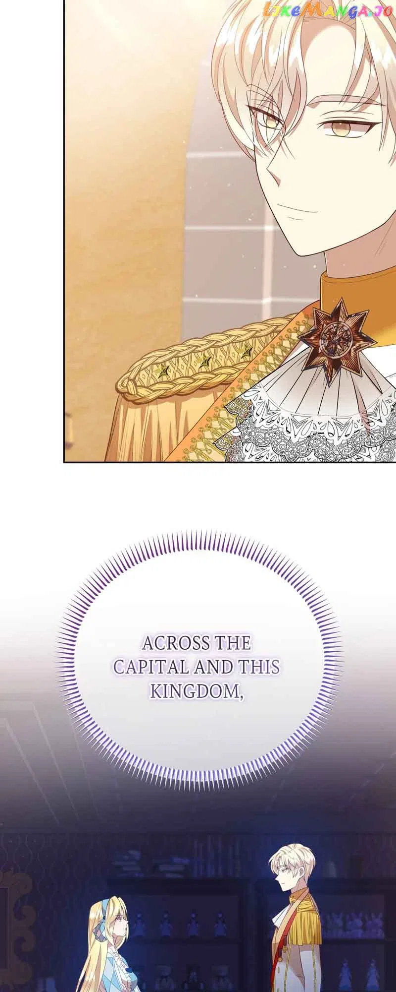 The Dolled Up Villainess Chapter 5 – Page 64