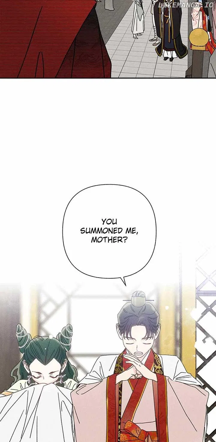 Royal Marriage (2024) Chapter 10 – Page 8