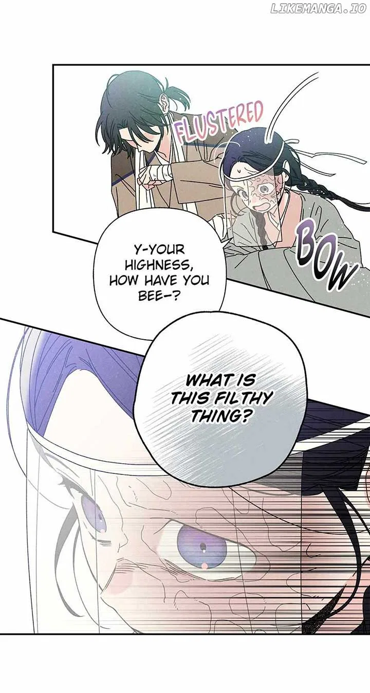 Royal Marriage (2024) Chapter 10 – Page 10