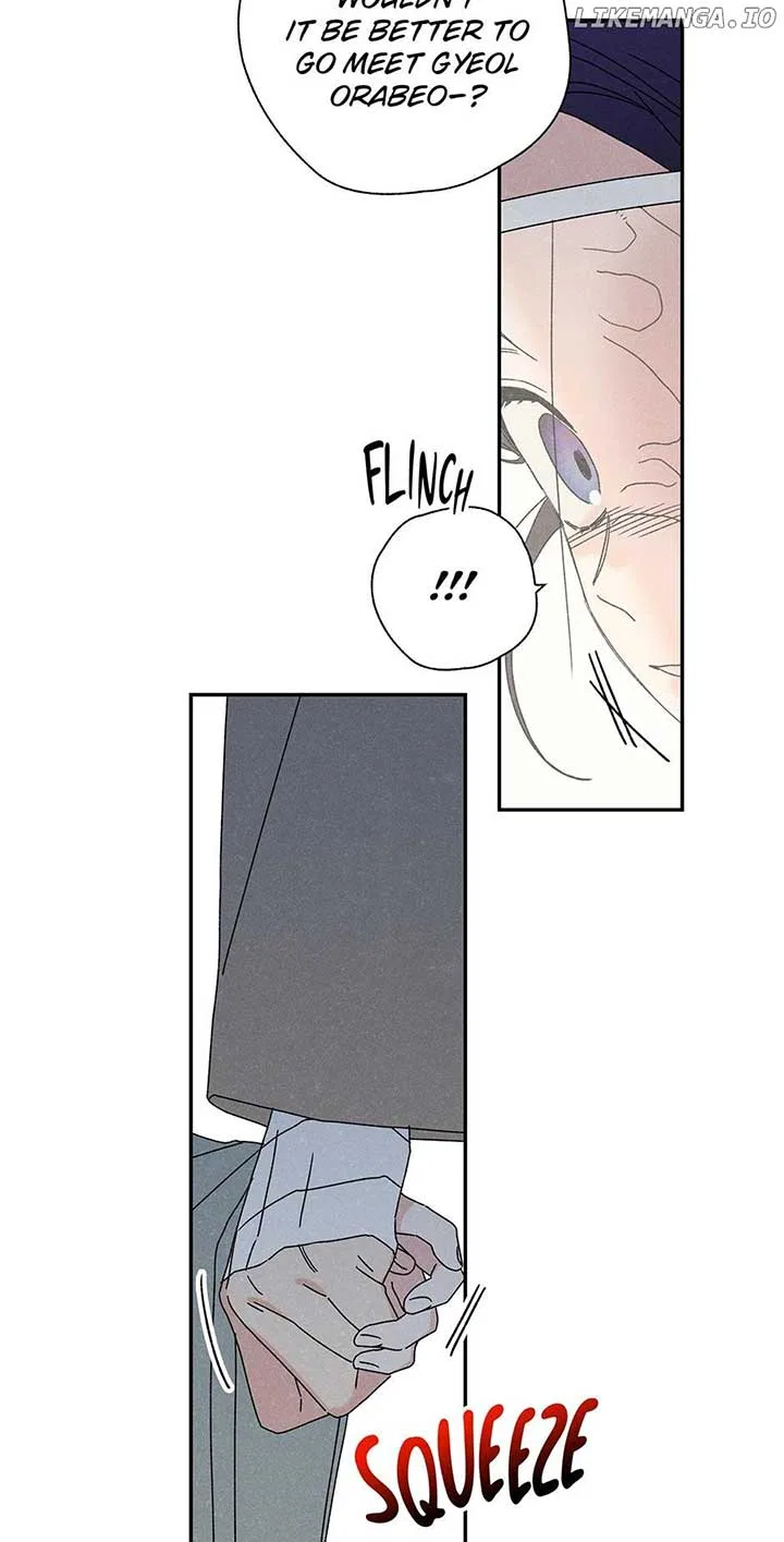 Royal Marriage (2024) Chapter 10 – Page 22