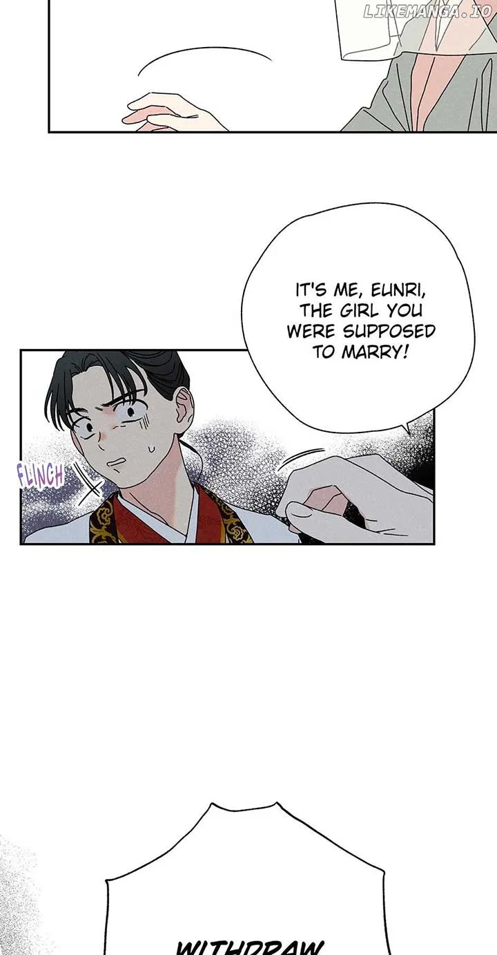 Royal Marriage (2024) Chapter 10 – Page 27