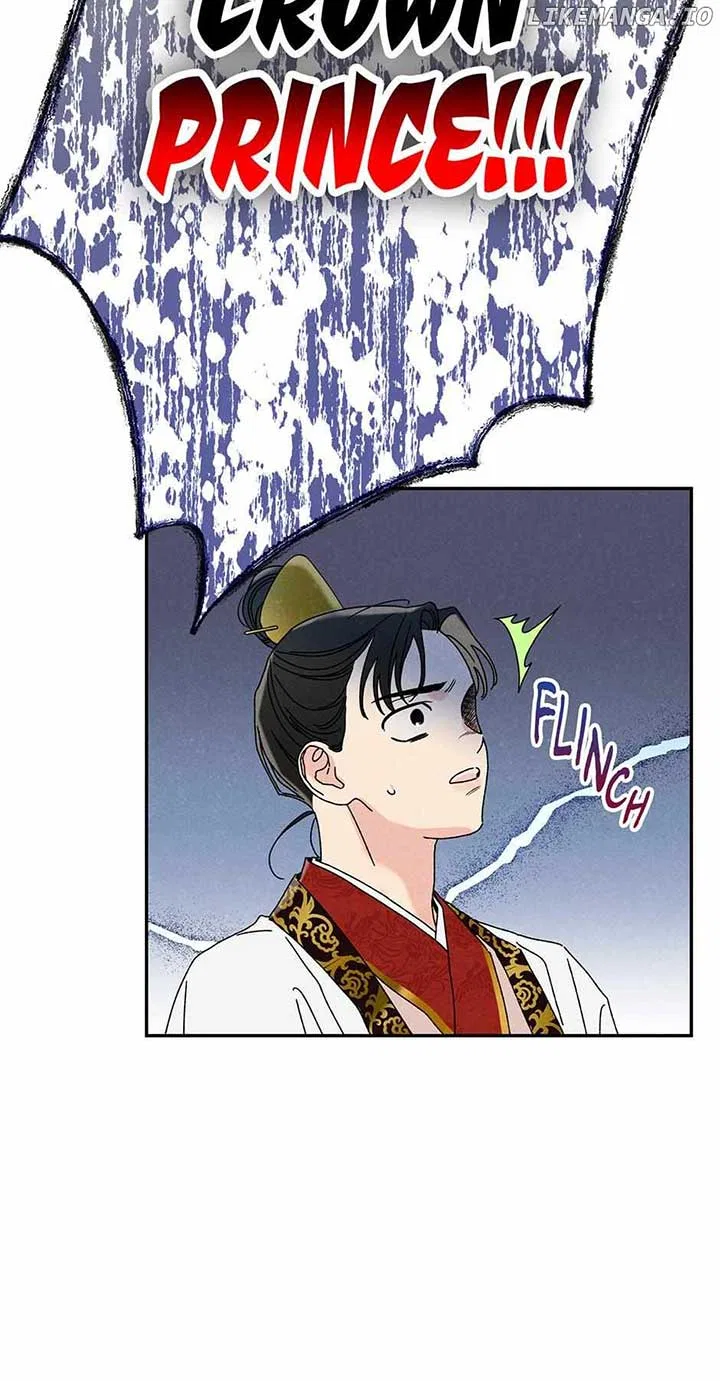 Royal Marriage (2024) Chapter 10 – Page 30