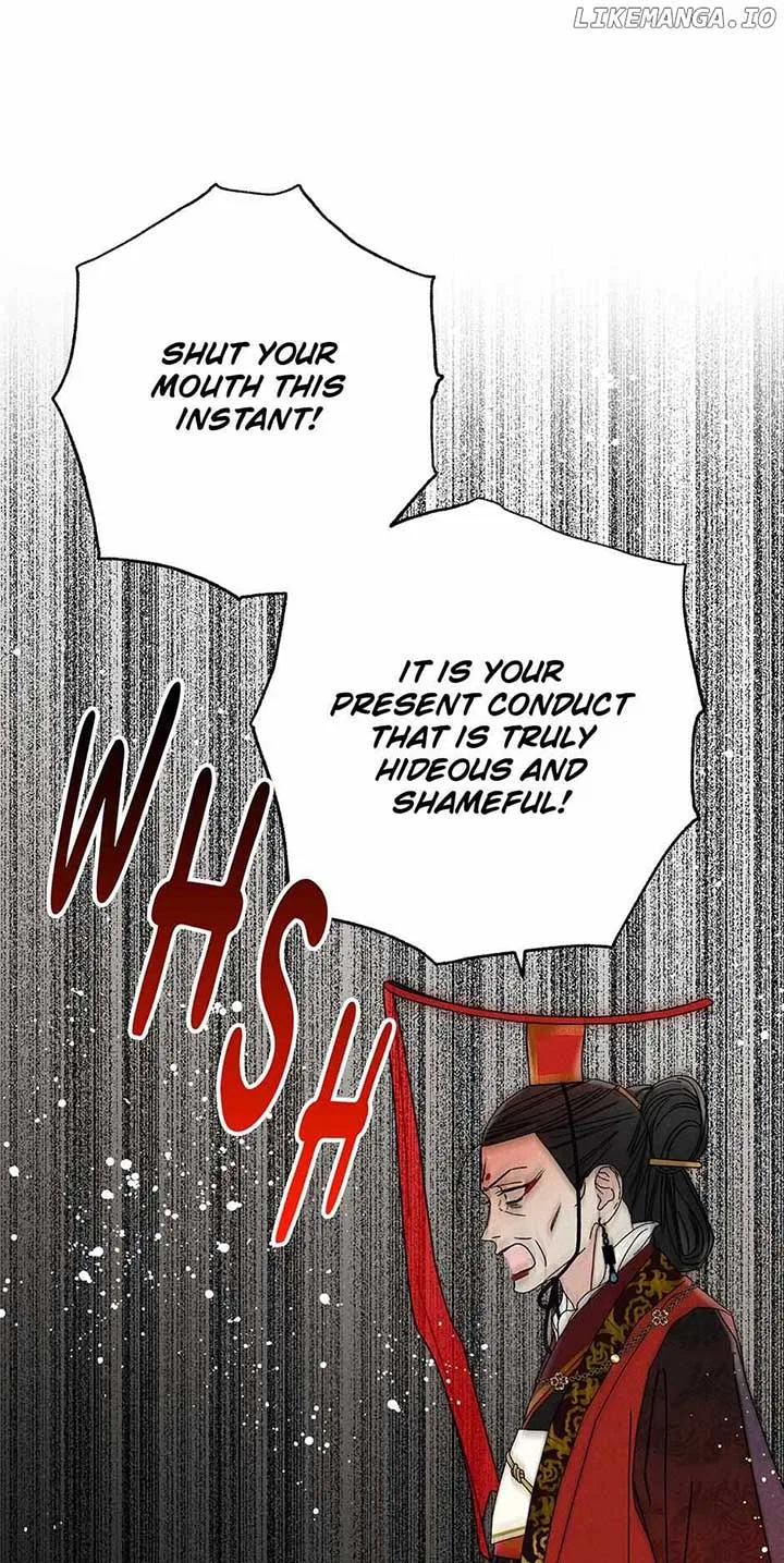 Royal Marriage (2024) Chapter 10 – Page 31