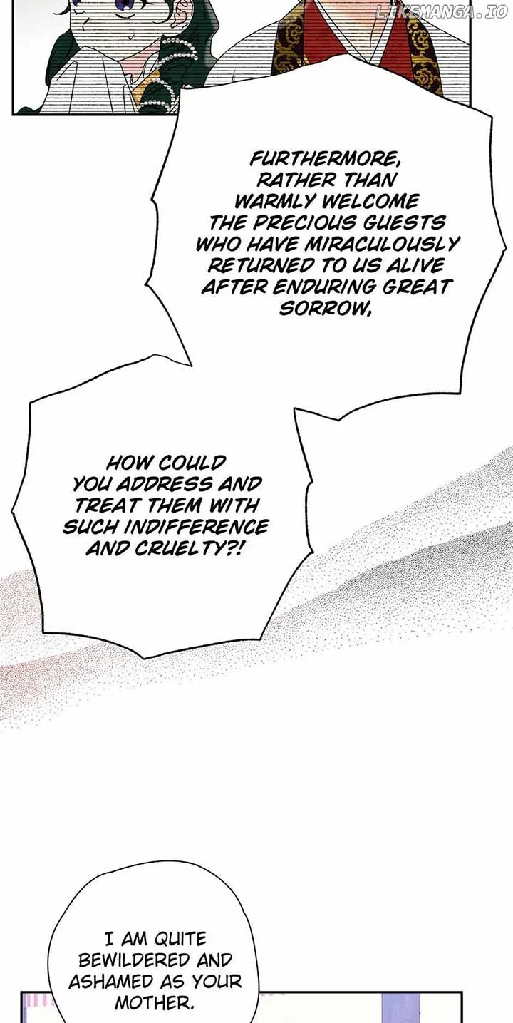Royal Marriage (2024) Chapter 10 – Page 33