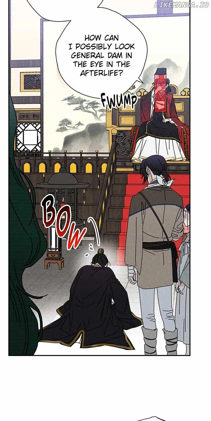 Royal Marriage (2024) Chapter 10 – Page 34