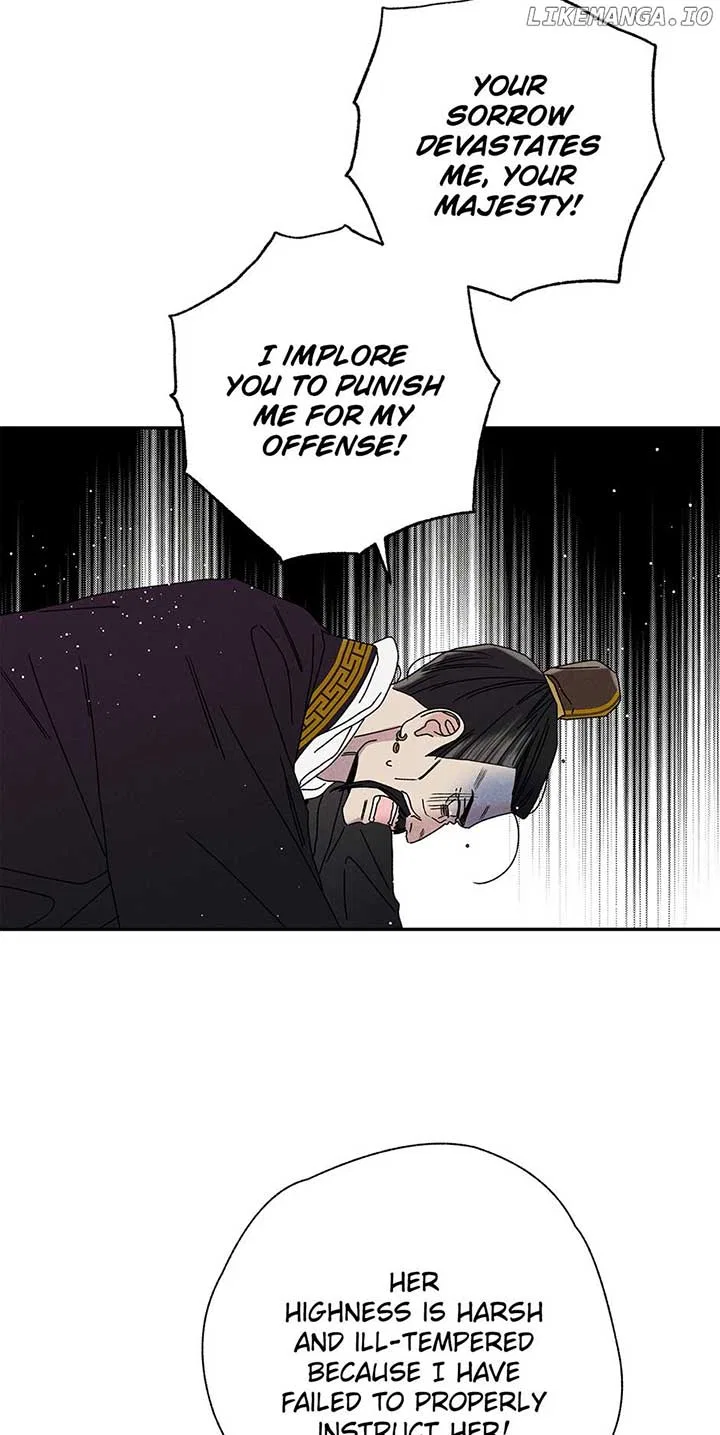 Royal Marriage (2024) Chapter 10 – Page 35