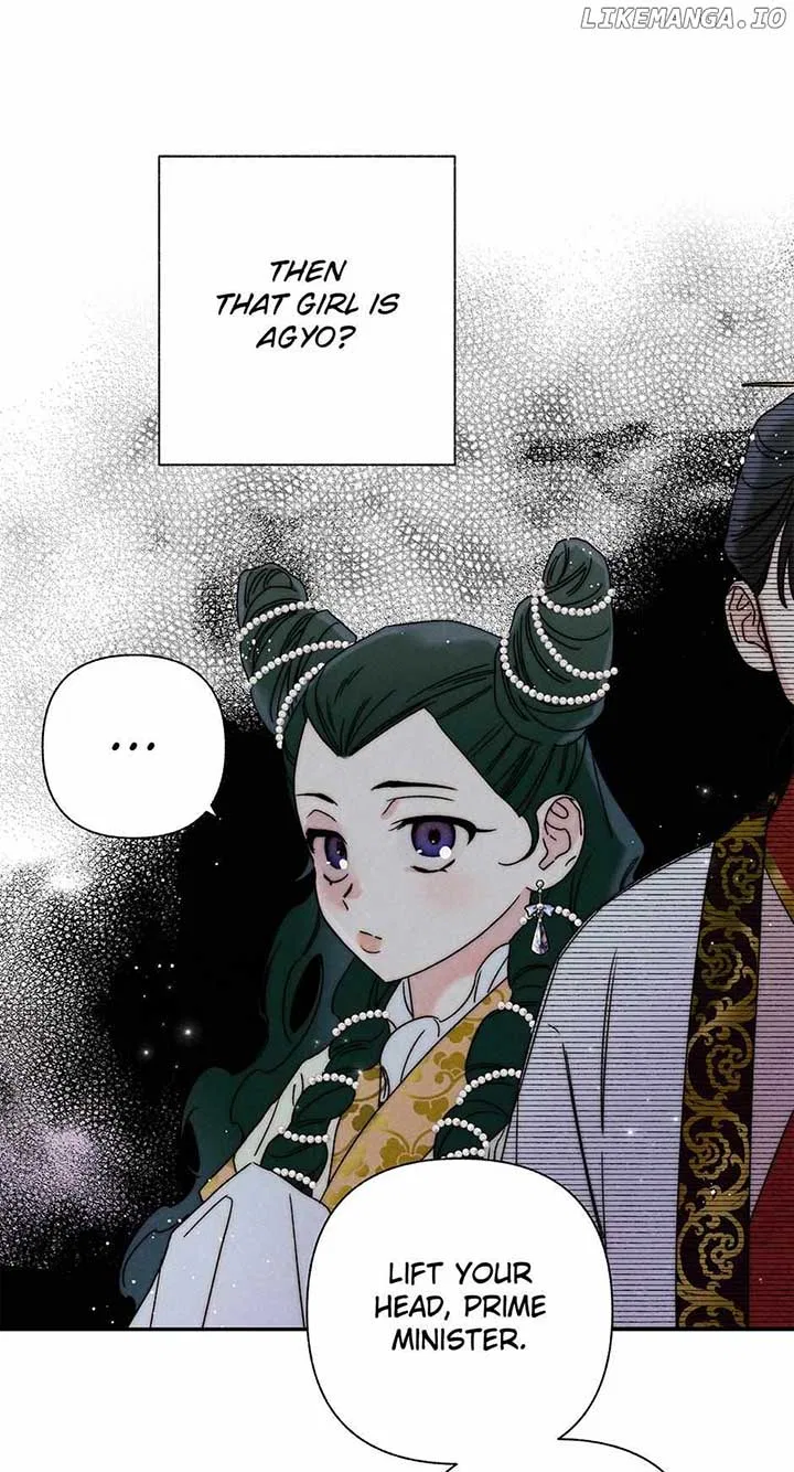 Royal Marriage (2024) Chapter 10 – Page 37
