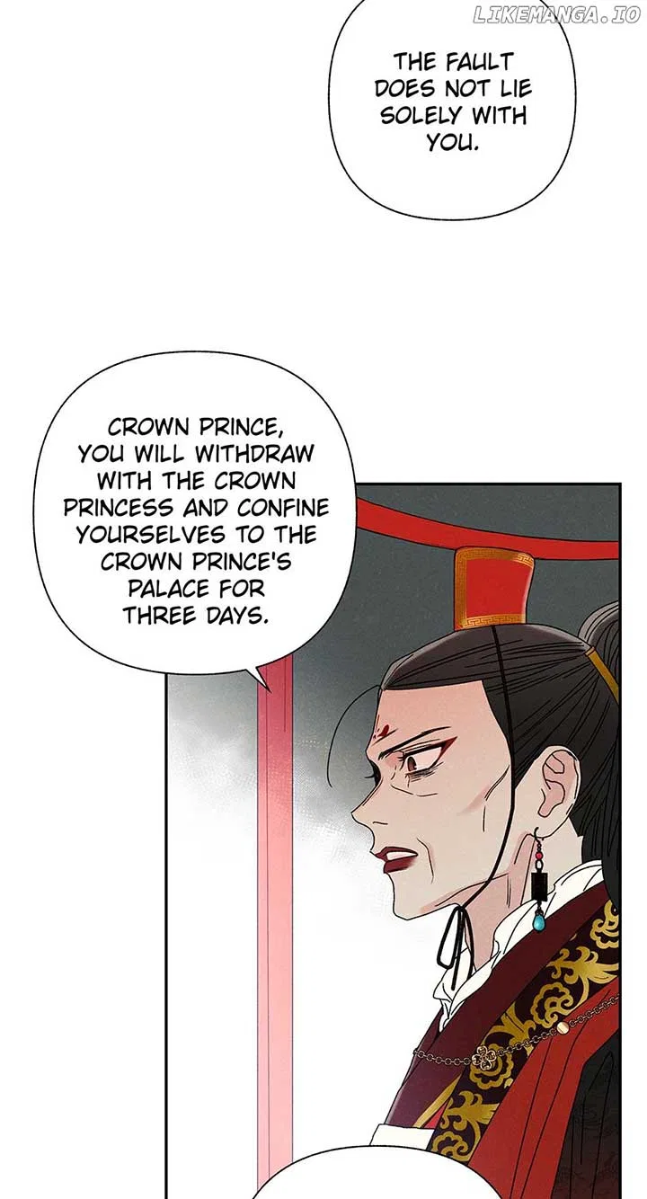 Royal Marriage (2024) Chapter 10 – Page 38
