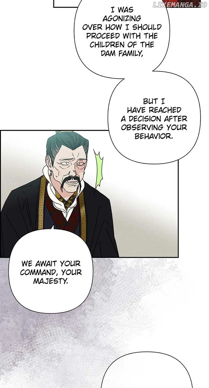 Royal Marriage (2024) Chapter 10 – Page 39