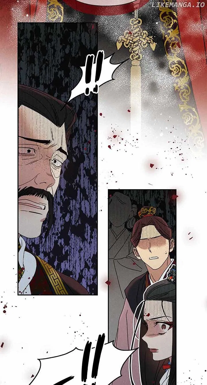 Royal Marriage (2024) Chapter 10 – Page 41
