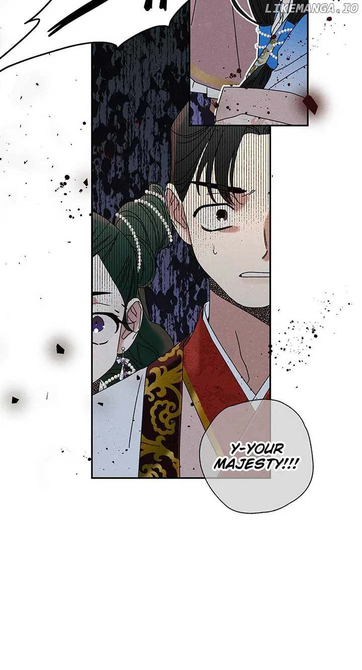 Royal Marriage (2024) Chapter 10 – Page 42
