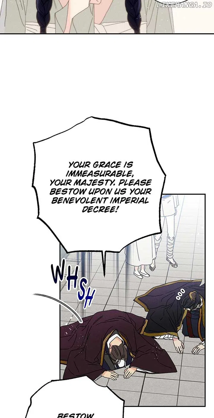 Royal Marriage (2024) Chapter 10 – Page 45