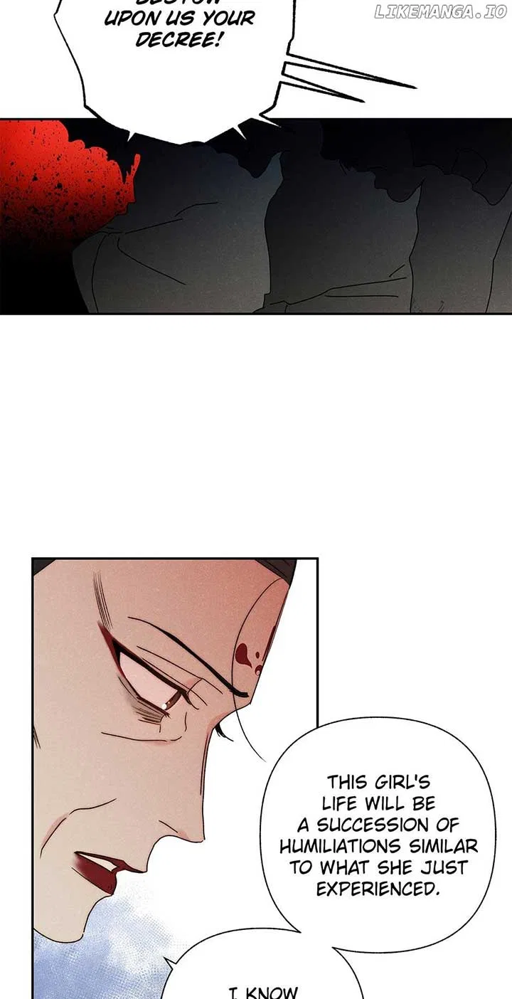 Royal Marriage (2024) Chapter 10 – Page 46