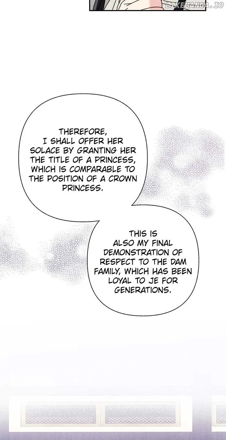 Royal Marriage (2024) Chapter 10 – Page 48