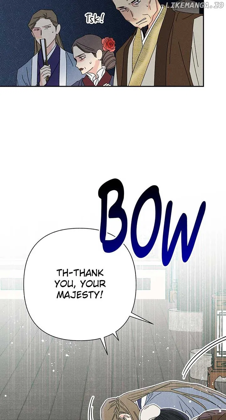 Royal Marriage (2024) Chapter 10 – Page 52