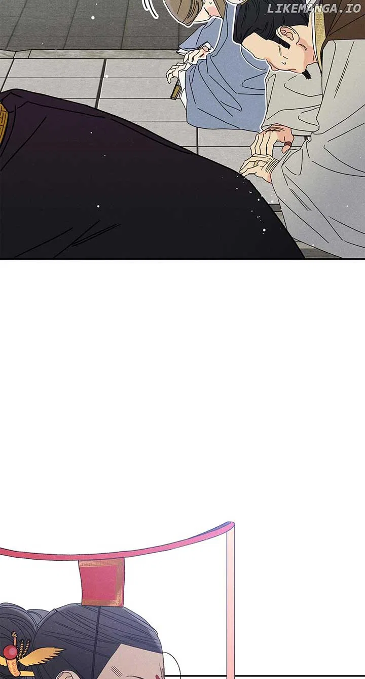 Royal Marriage (2024) Chapter 10 – Page 53