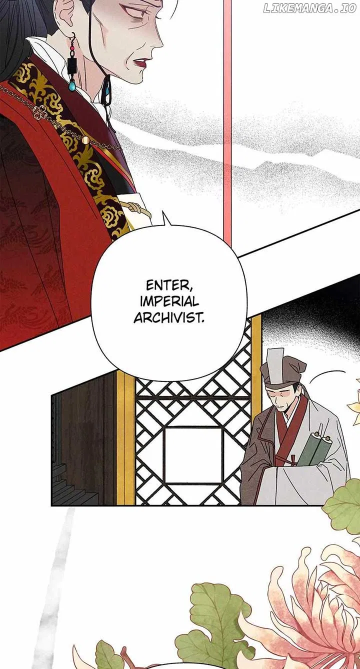 Royal Marriage (2024) Chapter 10 – Page 54
