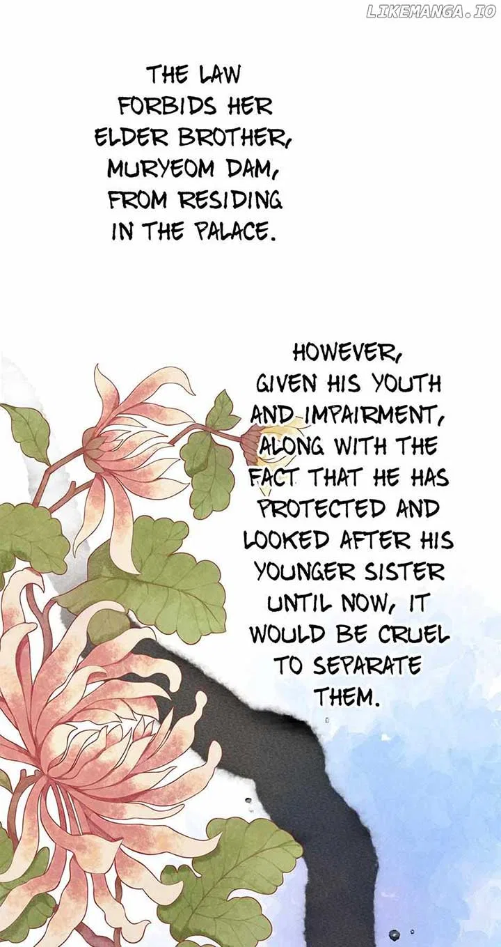 Royal Marriage (2024) Chapter 10 – Page 57