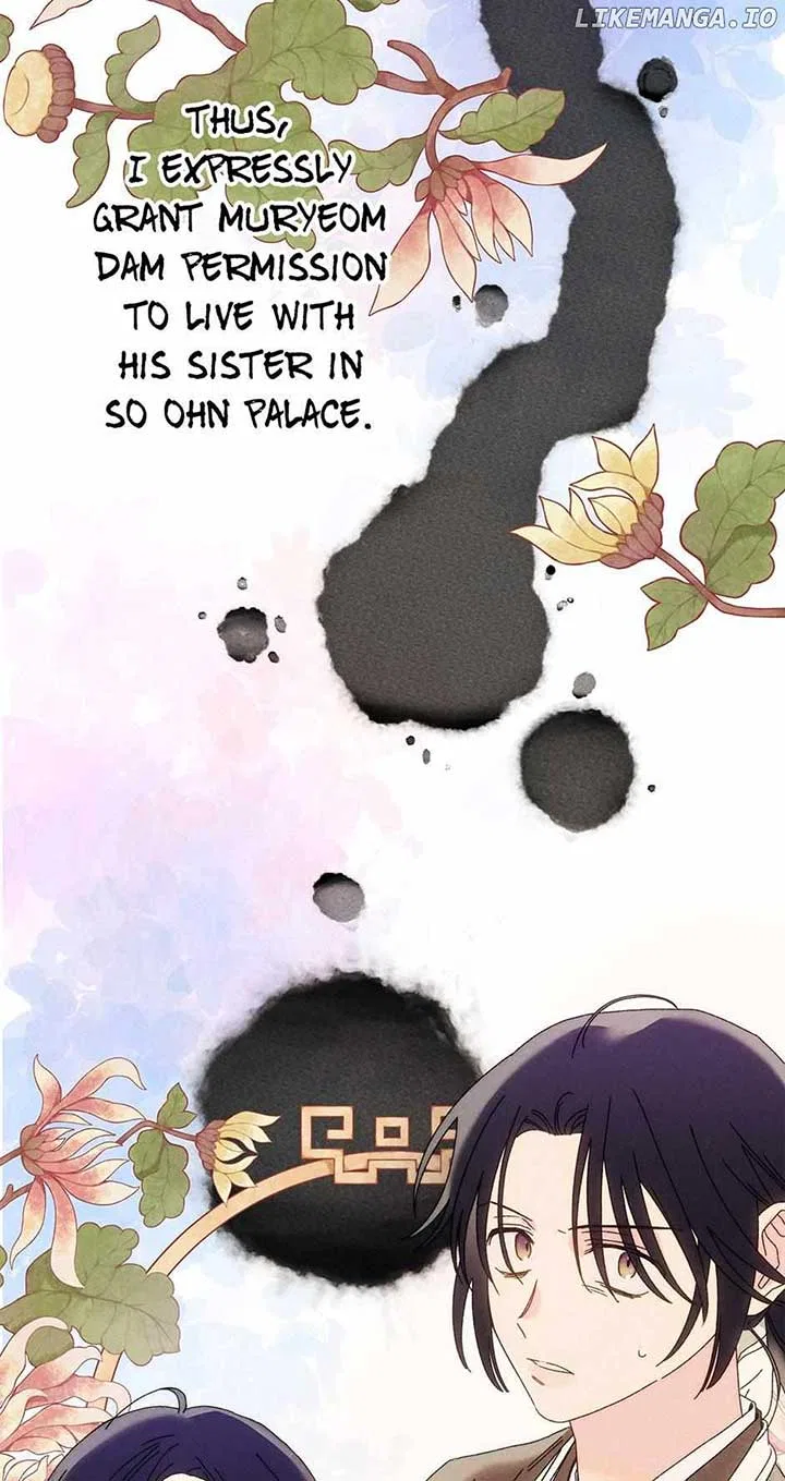 Royal Marriage (2024) Chapter 10 – Page 58