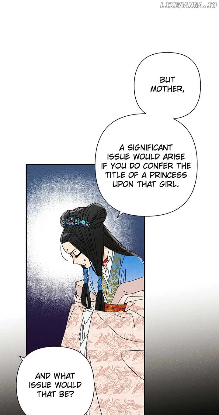 Royal Marriage (2024) Chapter 10 – Page 60