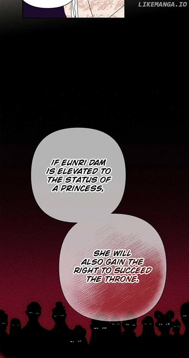 Royal Marriage (2024) Chapter 10 – Page 61