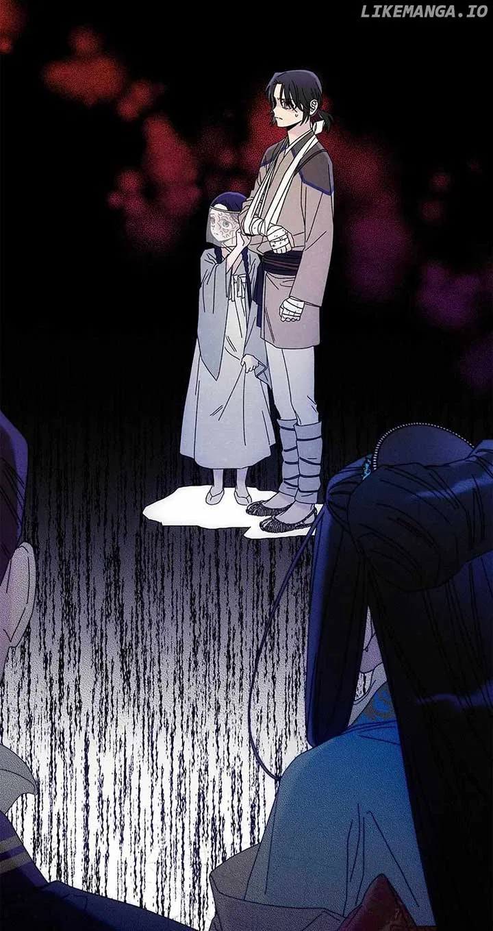 Royal Marriage (2024) Chapter 10 – Page 62