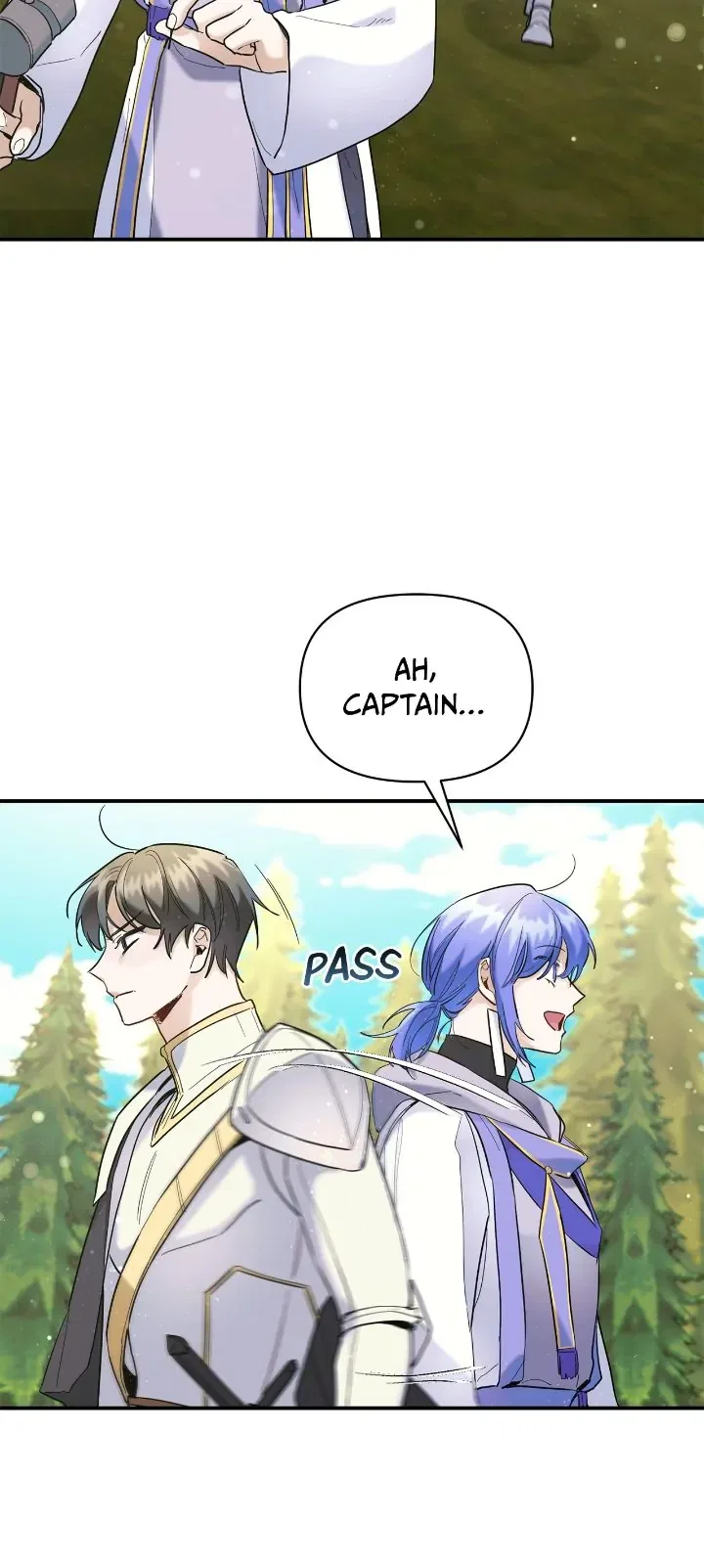The Cooking Wizard Chapter 50 – Page 2