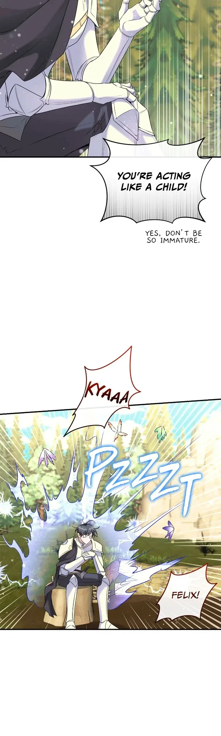 The Cooking Wizard Chapter 50 – Page 10