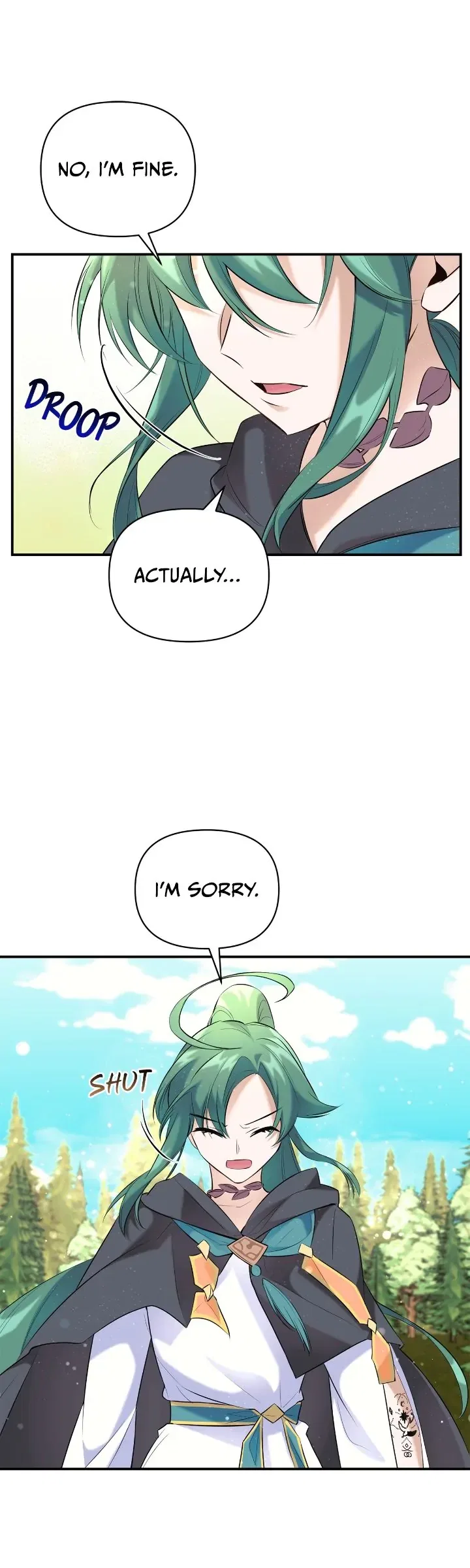 The Cooking Wizard Chapter 50 – Page 22