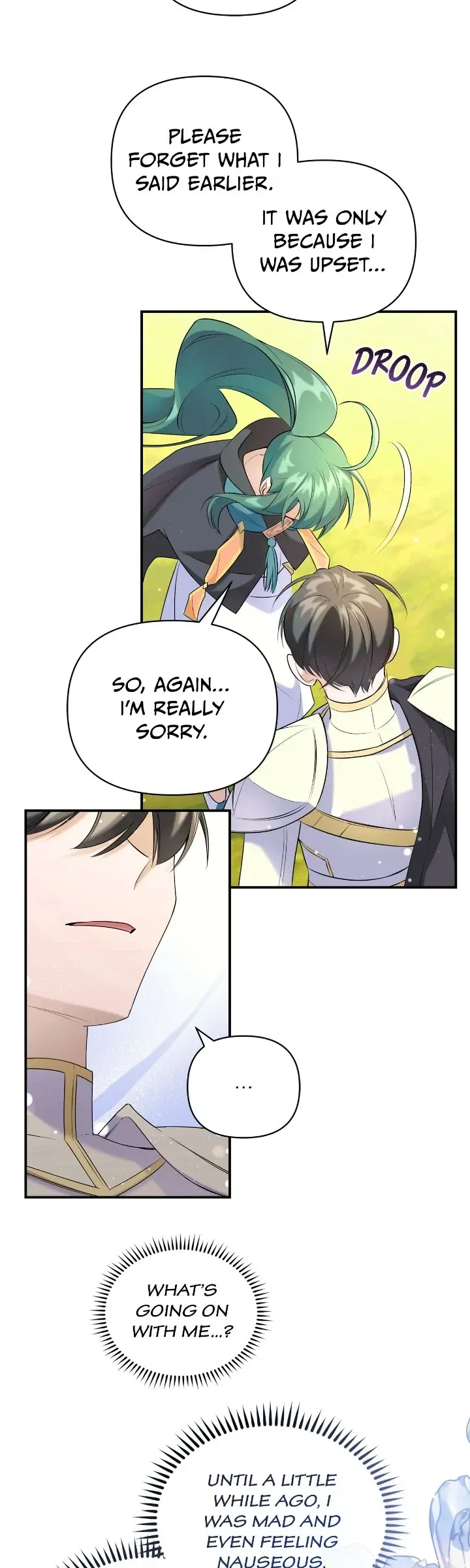 The Cooking Wizard Chapter 50 – Page 25